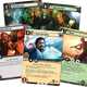 Illustration for article titled TAY Board Game Night: Star Wars: The Card Game